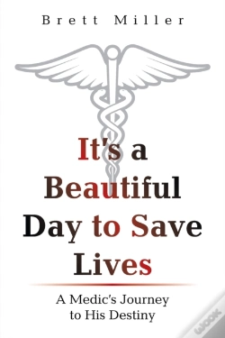 Capa do artigo It'S A Beautiful Day To Save Lives