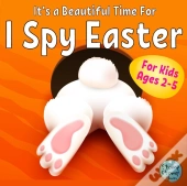 It'S A Beautiful Time For I Spy Easter