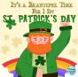 It'S A Beautiful Time For I Spy St. Patrick'S Day - Preview