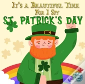 It'S A Beautiful Time For I Spy St. Patrick'S Day