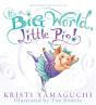It'S A Big World, Little Pig! - Preview
