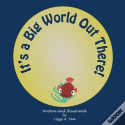 Capa do artigo It'S A Big World Out There!