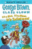 It'S A Bird, It'S A Plane, It'S Toiletman! #17