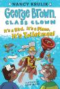 It'S A Bird, It'S A Plane, It'S Toiletman! #17 - Preview