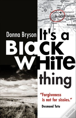 Capa do artigo It'S A Black-White Thing