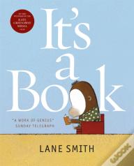 It'S A Book