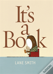 It'S A Book