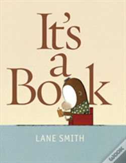 Capa do artigo It'S A Book