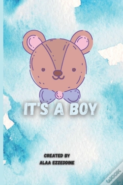 Capa do artigo It'S A Boy