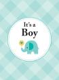 It'S A Boy