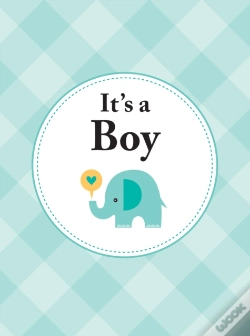 Capa do artigo It'S A Boy