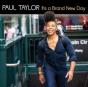 It's a Brand New Day - CD - Preview