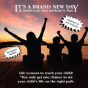 It'S A Brand New Day - Preview