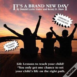 Capa do artigo It'S A Brand New Day
