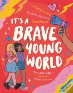 Capa do artigo It'S A Brave Young World
