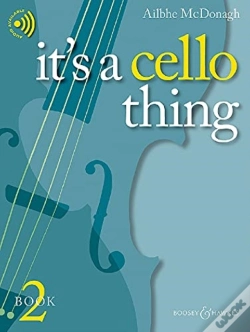 Capa do artigo It'S A Cello Thing