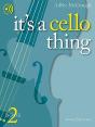 It'S A Cello Thing - Preview