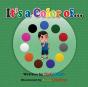 It'S A Color Of.... - Preview