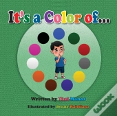It'S A Color Of....