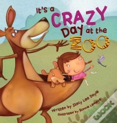 It'S A Crazy Day At The Zoo