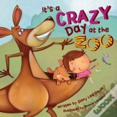 It'S A Crazy Day At The Zoo