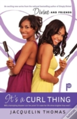 Capa do artigo It'S A Curl Thing