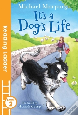 Capa do artigo It'S A Dog'S Life