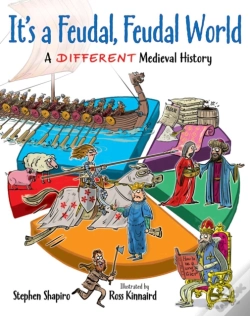 Capa do artigo It'S A Feudal, Feudal World