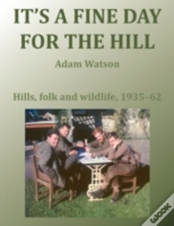 Capa do artigo It'S A Fine Day For The Hill