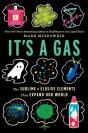 It'S A Gas - Preview