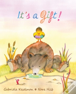 Capa do artigo It'S A Gift!  
