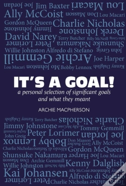 Capa do artigo It'S A Goal!