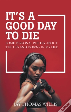 Capa do artigo It'S A Good Day To Die