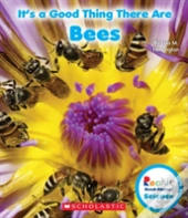 Its A Good Thing There Are Bees