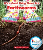 Capa do artigo Its A Good Thing There Are Earthworms