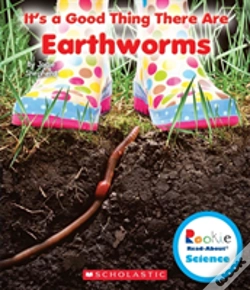 Capa do artigo Its A Good Thing There Are Earthworms