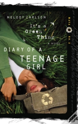Capa do artigo It'S A Green Thing
