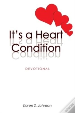 Capa do artigo It'S A Heart Condition