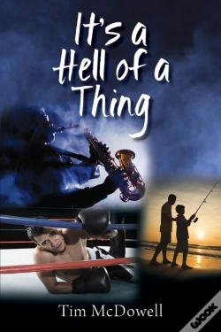 Capa do artigo It'S A Hell Of A Thing