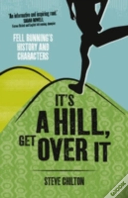 Capa do artigo It'S A Hill, Get Over It