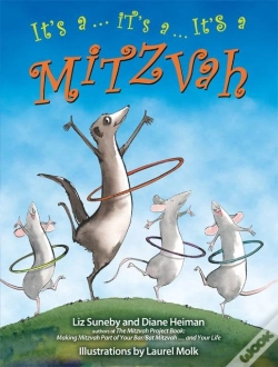 Capa do artigo It'S A ... It'S A ... It'S A Mitzvah