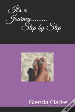 Capa do artigo It'S A Journey......... Step By Step