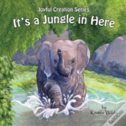Capa do artigo It'S A Jungle In Here