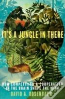 It'S A Jungle In There