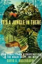 It'S A Jungle In There