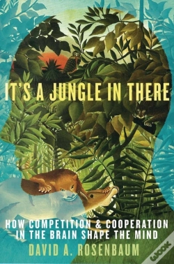 Capa do artigo It'S A Jungle In There