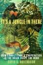 It'S A Jungle In There - Preview