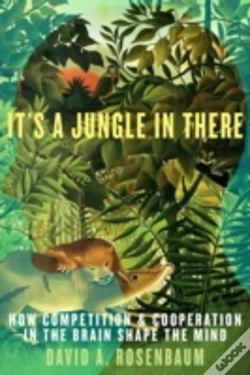 Capa do artigo It'S A Jungle In There