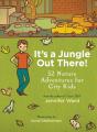 It'S A Jungle Out There! - Preview