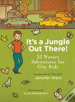 Capa do artigo It'S A Jungle Out There!